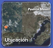 Ubicación de Icemarket - Productores de Hielo en Escamas - Hielo Liquido